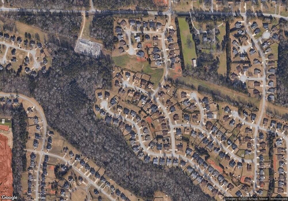 85 Bridle Path Ln, Covington, GA 30016 - photo 1