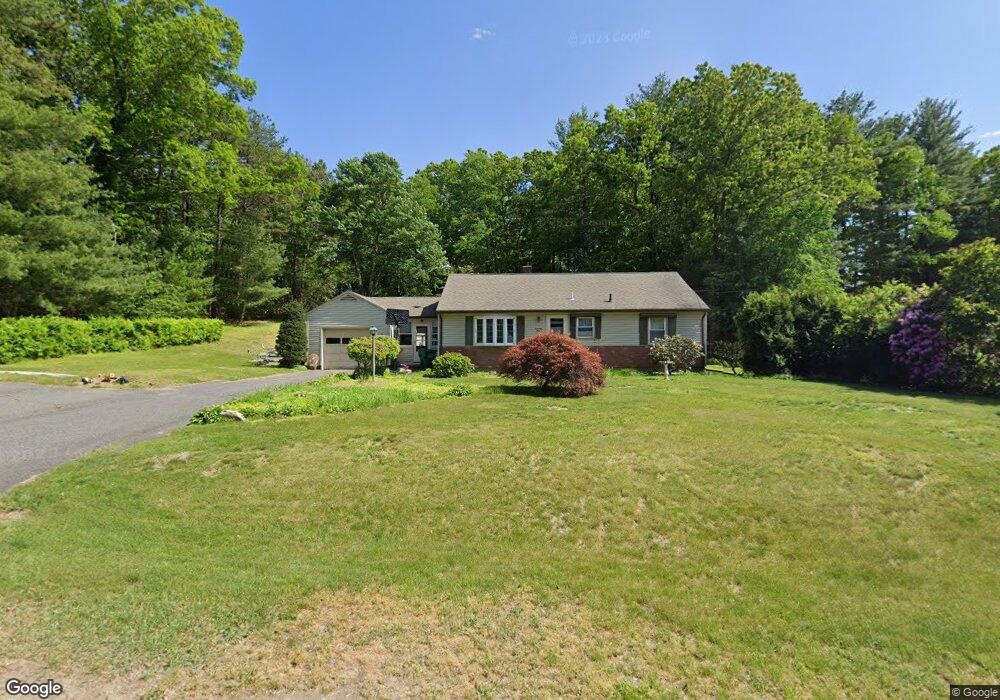 79 William Ward St, Uxbridge, MA 01569 - photo 1