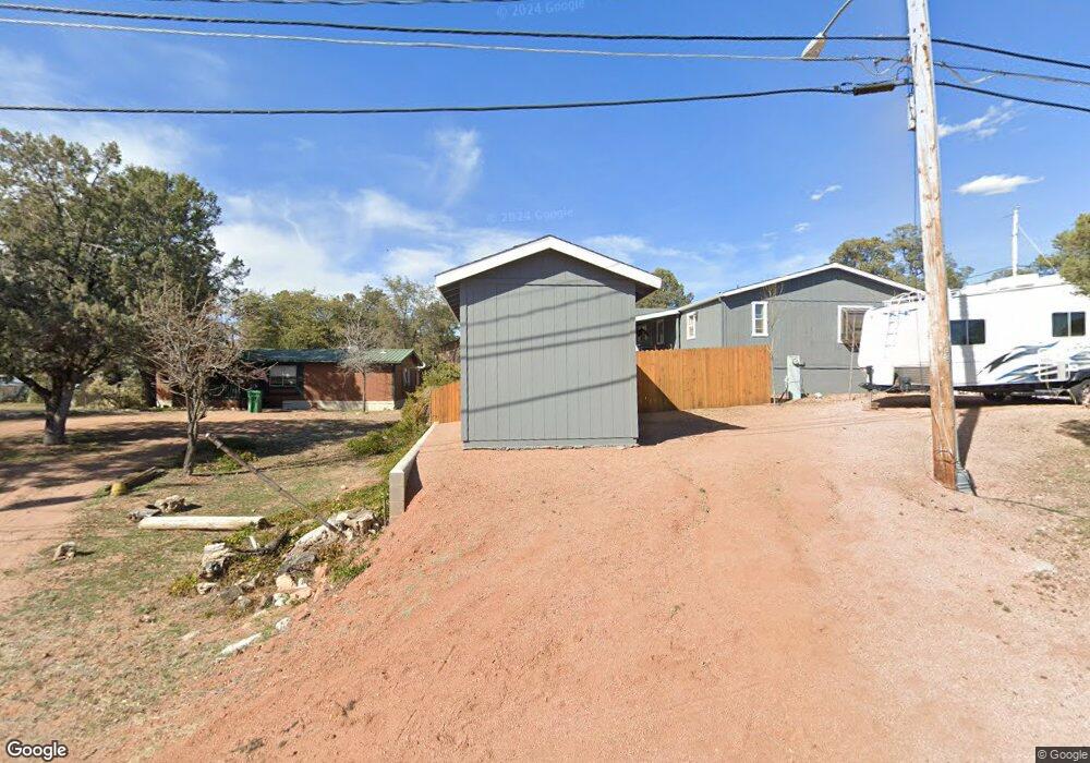 906 E Park Dr, Payson, AZ 85541 - photo 1