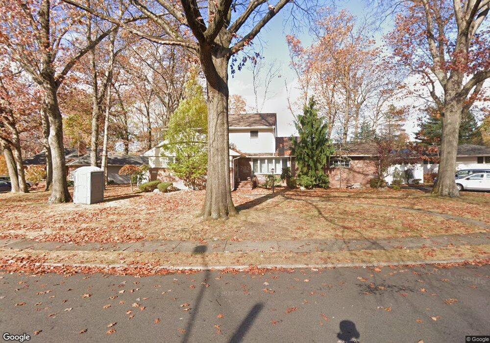 8 Franciscan Way unit 1X, Fair Lawn, NJ 07410 - photo 1