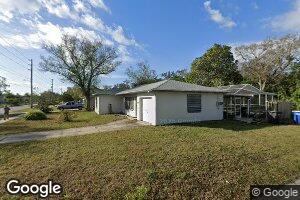 100 S Duncan Ave, Clearwater, FL 33755