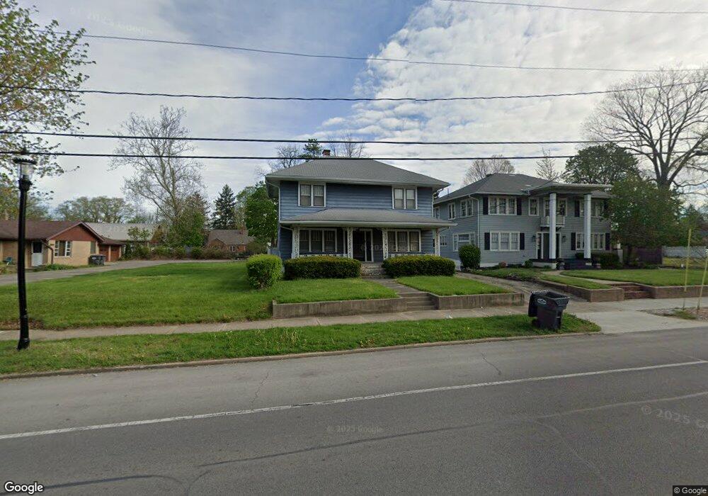 1104 W 8th St, Anderson, IN 46016 - photo 1