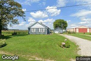 8664 W County Road 300 N, Richland, IN 47634