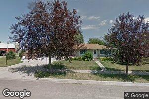 907 N 3rd St, Groton, SD 57445