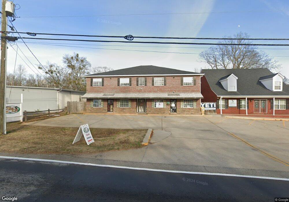 4188 Highway 53 unit Suite 102, Hoschton, GA 30548 - photo 1