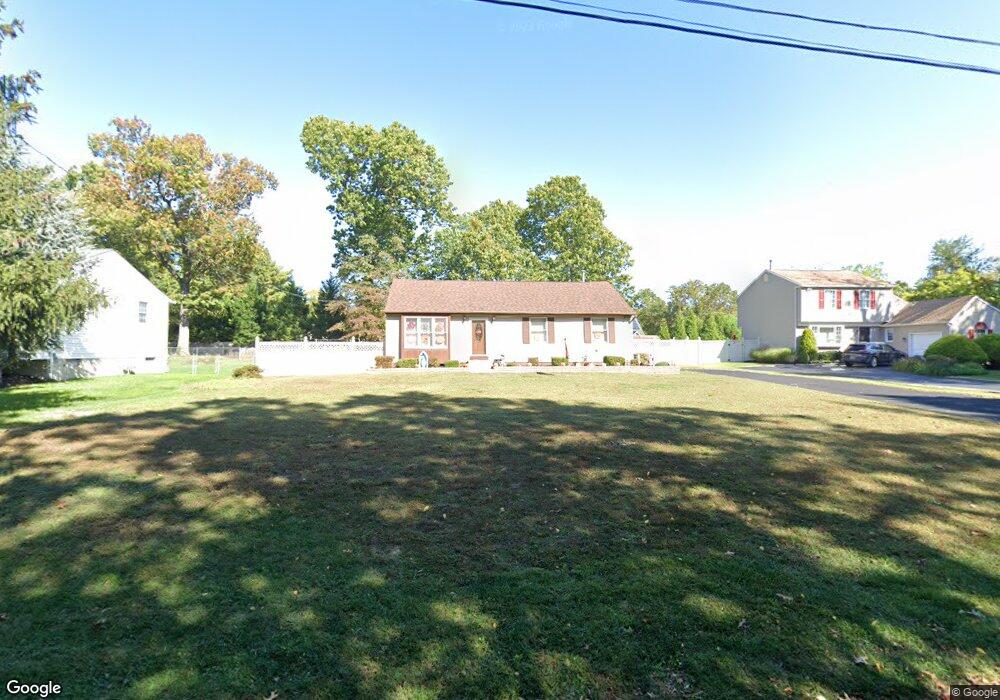 442 Holly Dr, Atco, NJ 08004 - photo 1