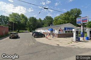 10673 W Saint Charles Rd, Sumner, MI 48889