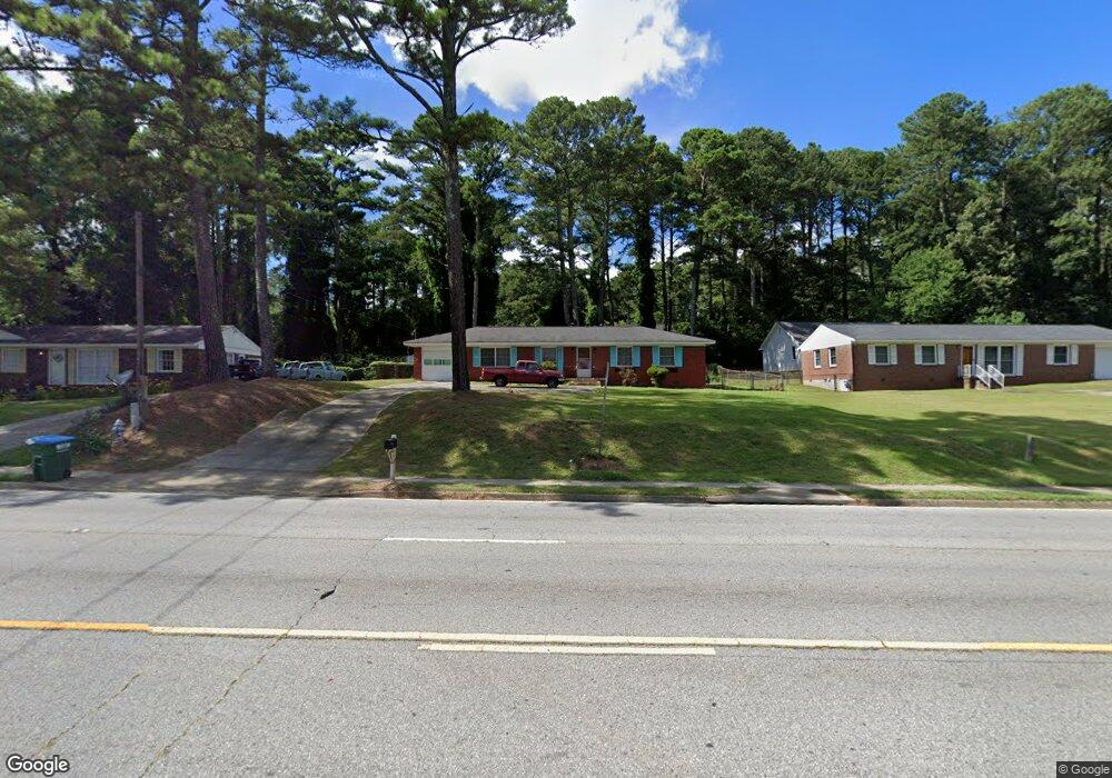 5785 Singleton Rd, Norcross, GA 30093 - photo 1