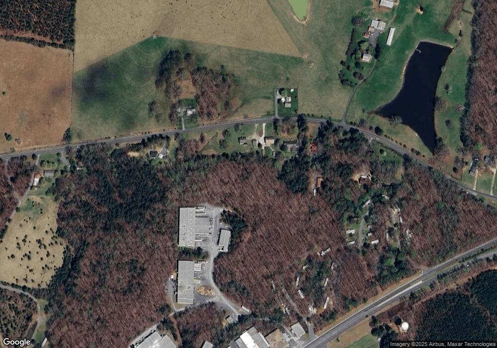 1209 Old Nc Highway 49, Asheboro, NC 27205 - photo 1