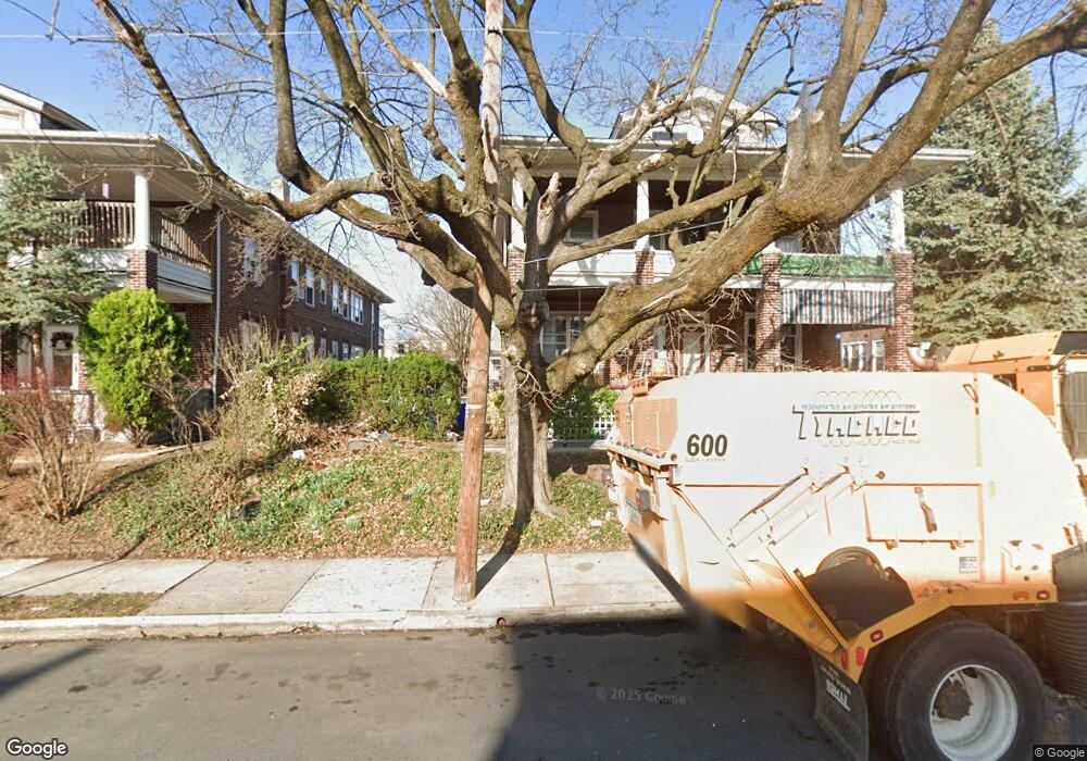 1526 N 11th St, Reading, PA 19604 - photo 1