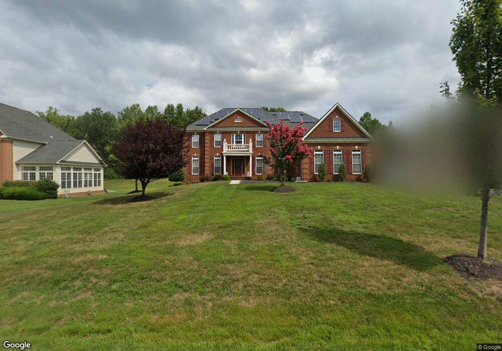 3805 Deep Hollow Way, Bowie, MD 20721 - photo 1