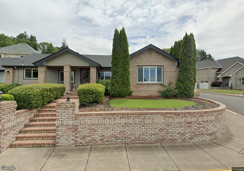 1066 Valley Butte Dr, Eugene, OR 97401 - photo 1