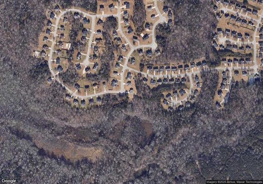 2059 Jessica Way unit 28, Conyers, GA 30012 - photo 1