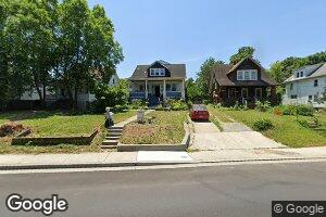 65 E Burke Ave, Towson, MD 21286