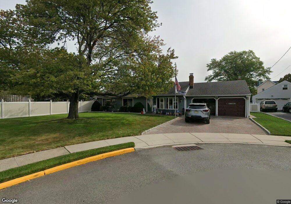 14 N Veprek Ln, South Hackensack, NJ 07606 - photo 1