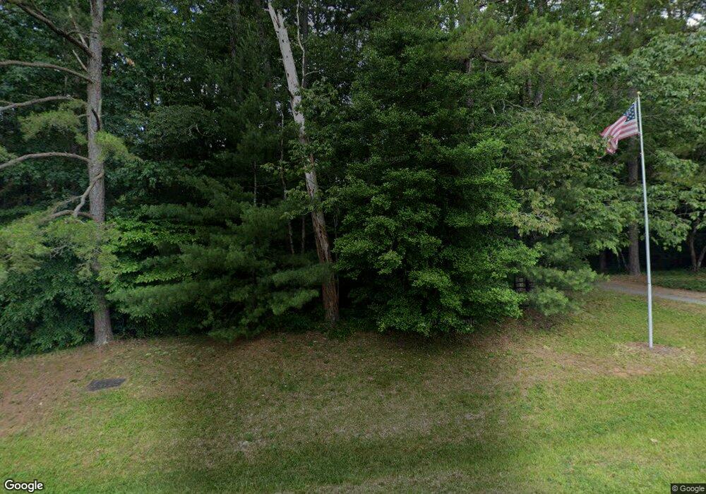 2444 Doul Mountain Rd, Asheboro, NC 27205 - photo 1