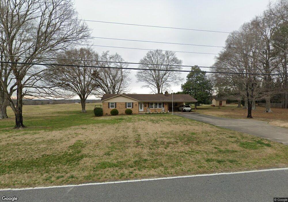 742 Old Boiling Springs Rd, Shelby, NC 28152 - photo 1