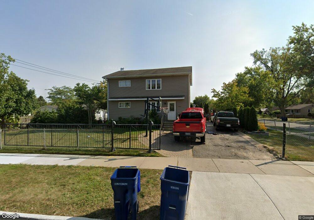 1705 Partridge St, Waukegan, IL 60087 - photo 1