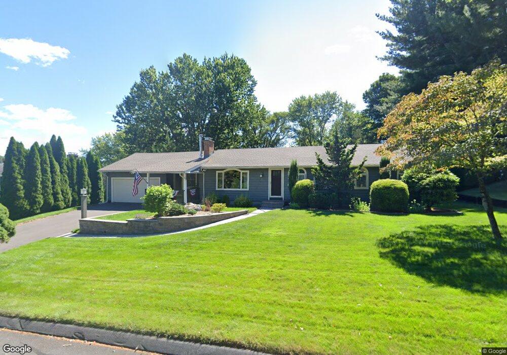 3 Filmore Dr, Enfield, CT 06082 - photo 1