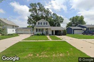 403 Alma St, Laurel, NE 68745