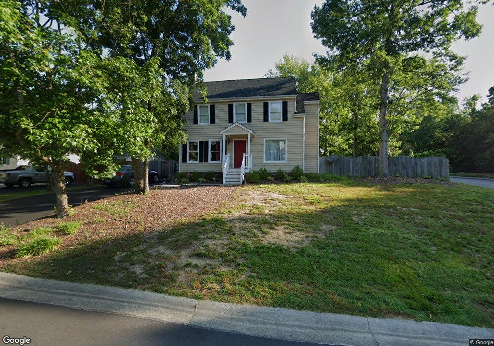 2168 Oakhampton Place, Henrico, VA 23233 - photo 1