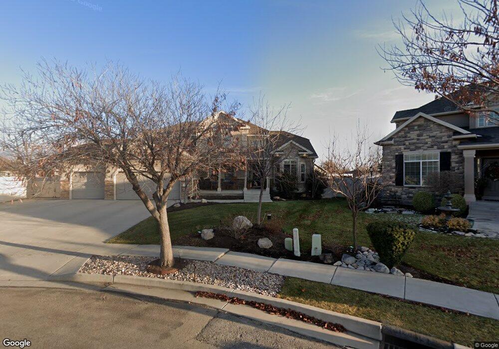 1745 W 1340 N, Lehi, UT 84043 - photo 1