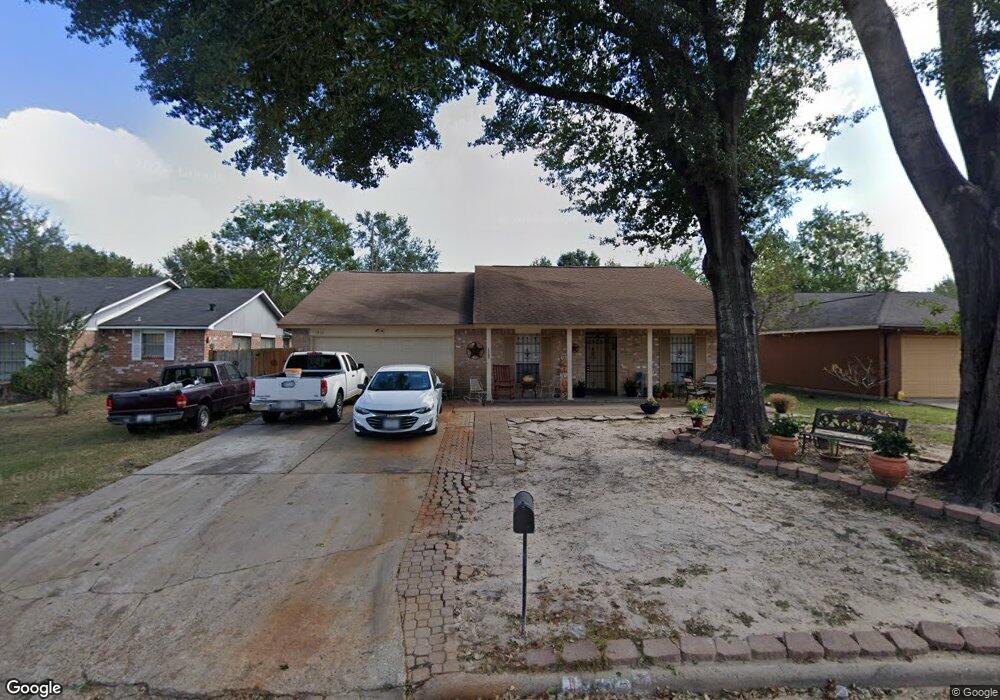 13502 Wood Terrace Dr, Houston, TX 77038 - photo 1