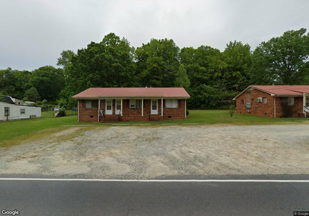 606 Eden Terrace, Archdale, NC 27263 - photo 1