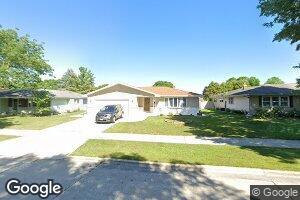 1543 N 25th St, Sheboygan, WI 53081