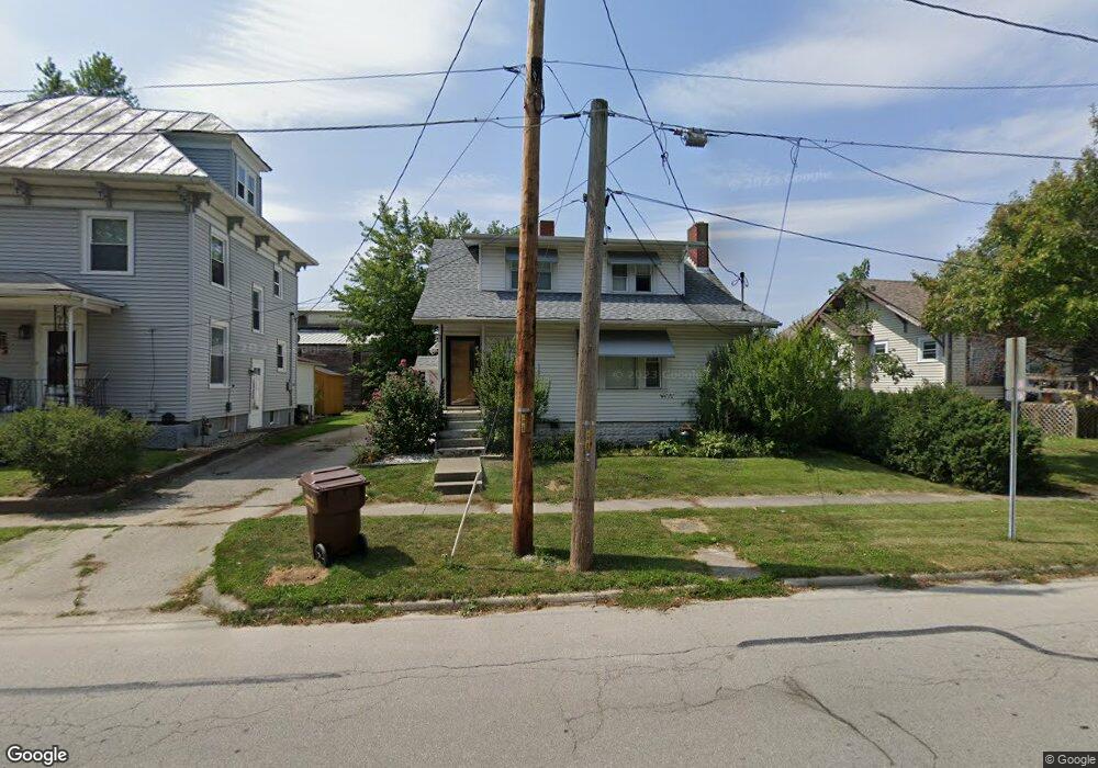 205 N Indiana Ave, Auburn, IN 46706 - photo 1