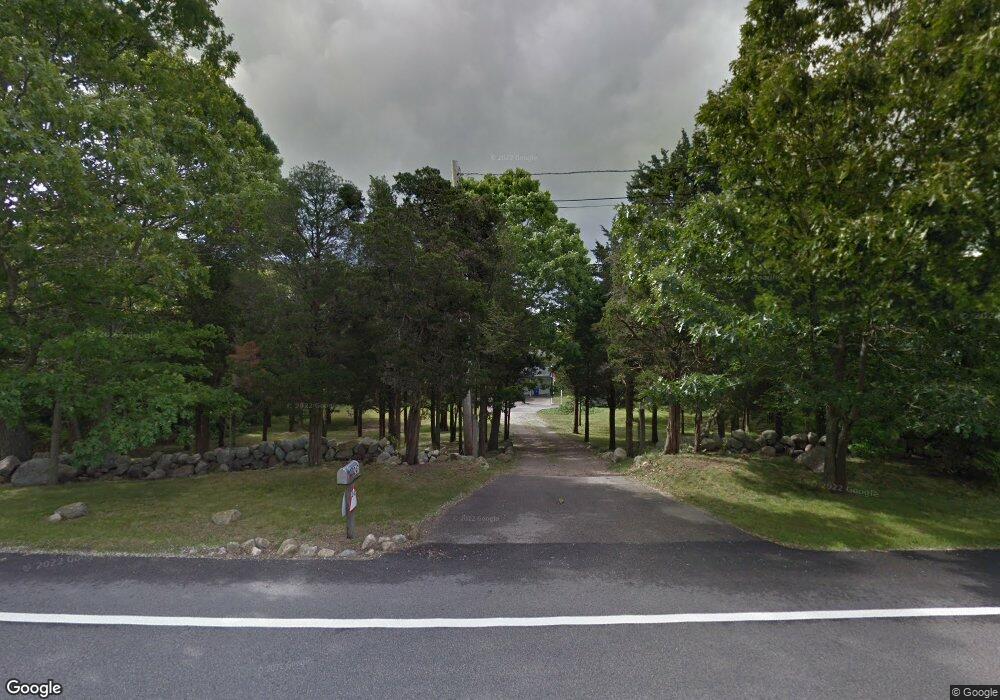 247 Shore Rd, Westerly, RI 02891 - photo 1