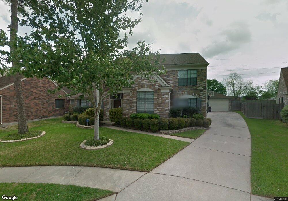 7314 Dogwood Falls Rd, Houston, TX 77095 - photo 1