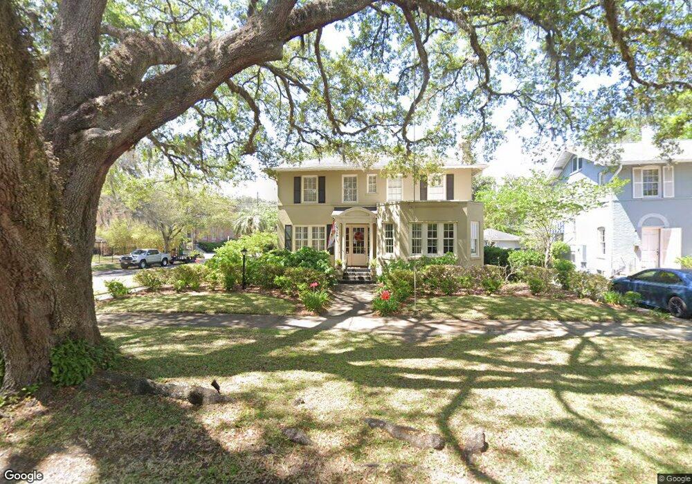 3539 Oak St, Jacksonville, FL 32205 - photo 1