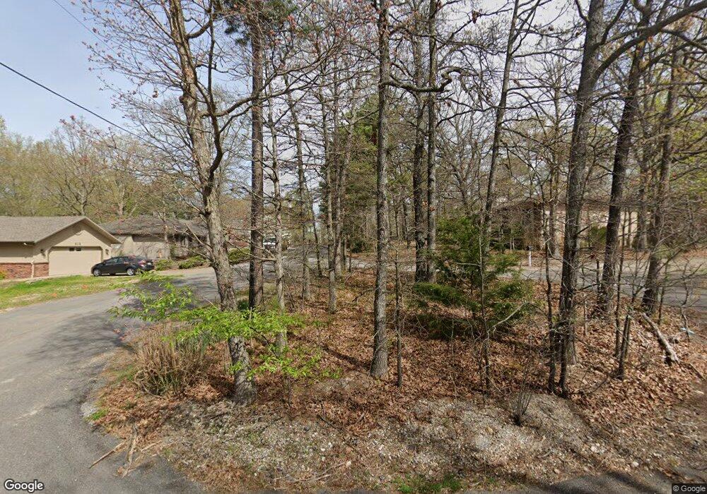 22 Wantage Ln, Bella Vista, AR 72714 - photo 1