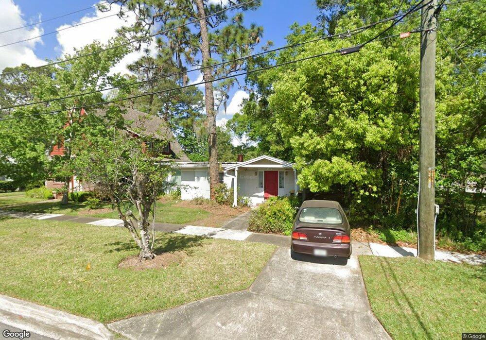 3233 Randall St, Jacksonville, FL 32205 - photo 1