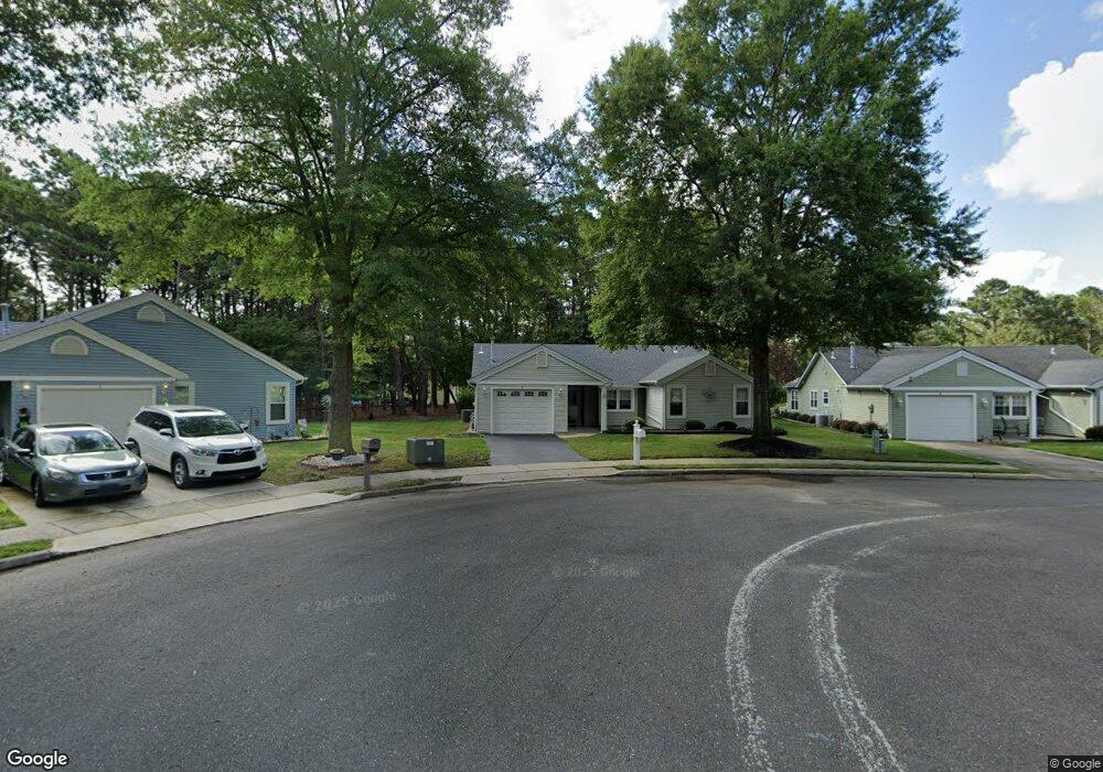 5 Sheffield Place, Forked River, NJ 08731 - photo 1