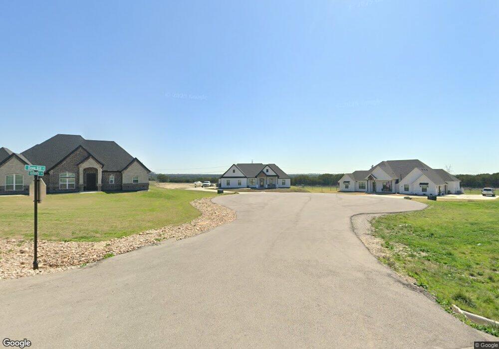 6005 Downhill Ct, Weatherford, TX 76087 - photo 1