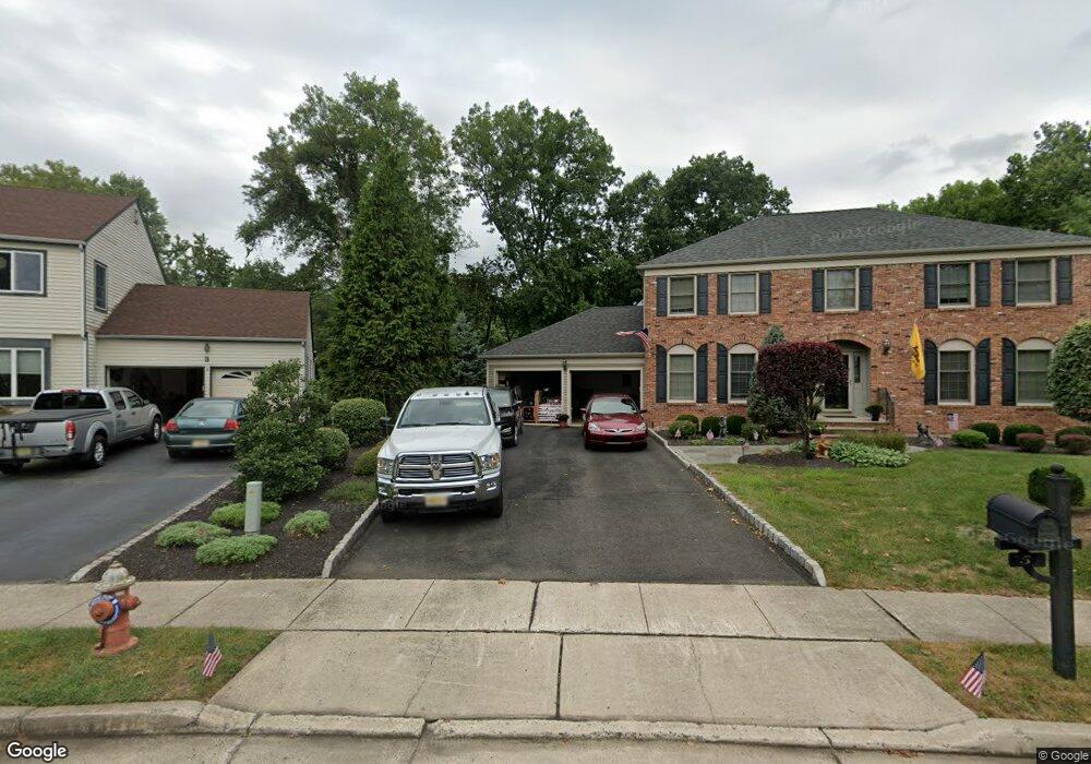 5 Heather Ln, Middlesex, NJ 08846 - photo 1