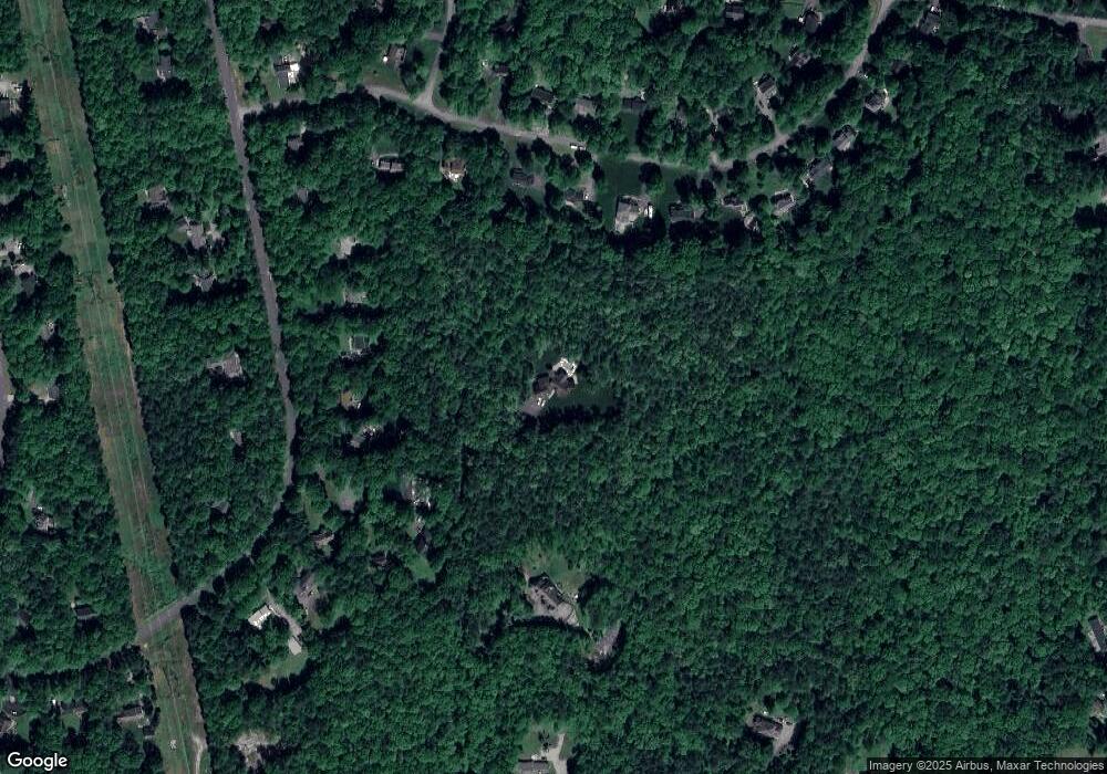 12450 Spring Run Rd, Chesterfield, VA 23832 - photo 1