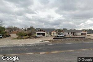 313 Carlos G Parker Blvd NW, Taylor, TX 76574