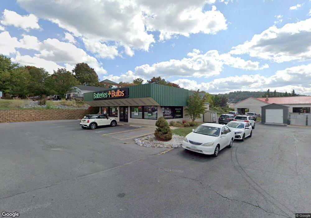 262 University Blvd, Harrisonburg, VA 22801 - photo 1