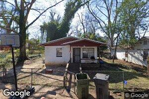152 Church St, Richland, GA 31825