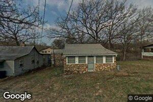 104 N Delaware St, Spavinaw, OK 74366