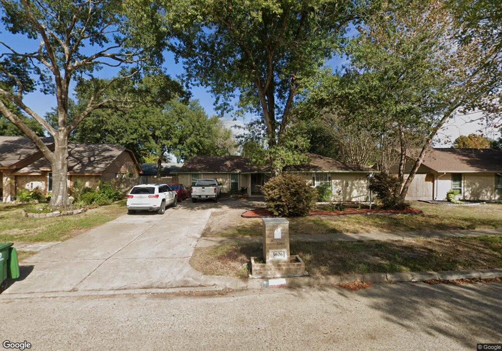 3606 Sardis Ln, Houston, TX 77088 - photo 1