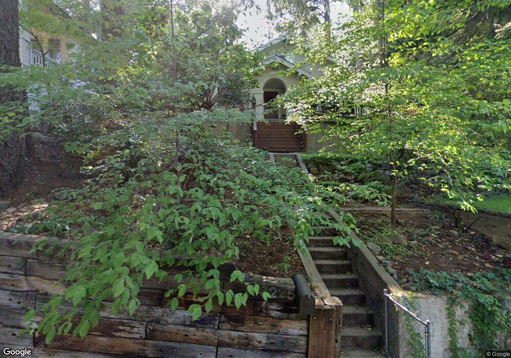 6225 Elinore St, Dunsmuir, CA 96025 - photo 1