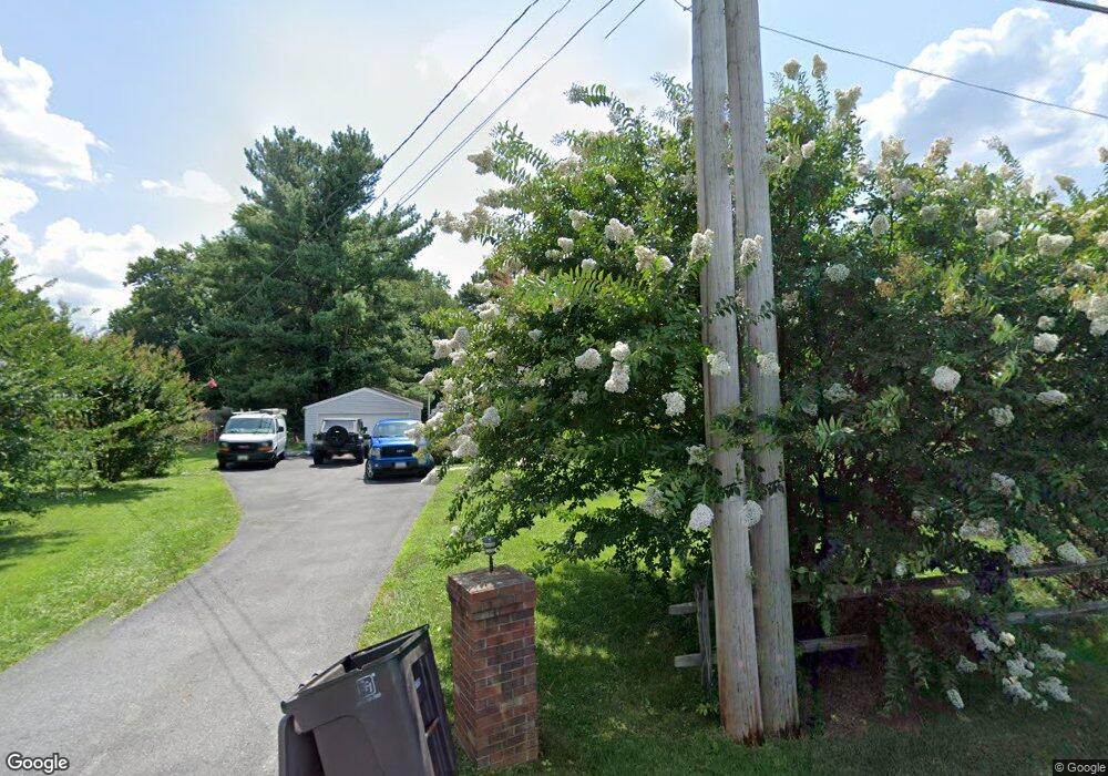 10737 Scaggsville Rd, Laurel, MD 20723 - photo 1