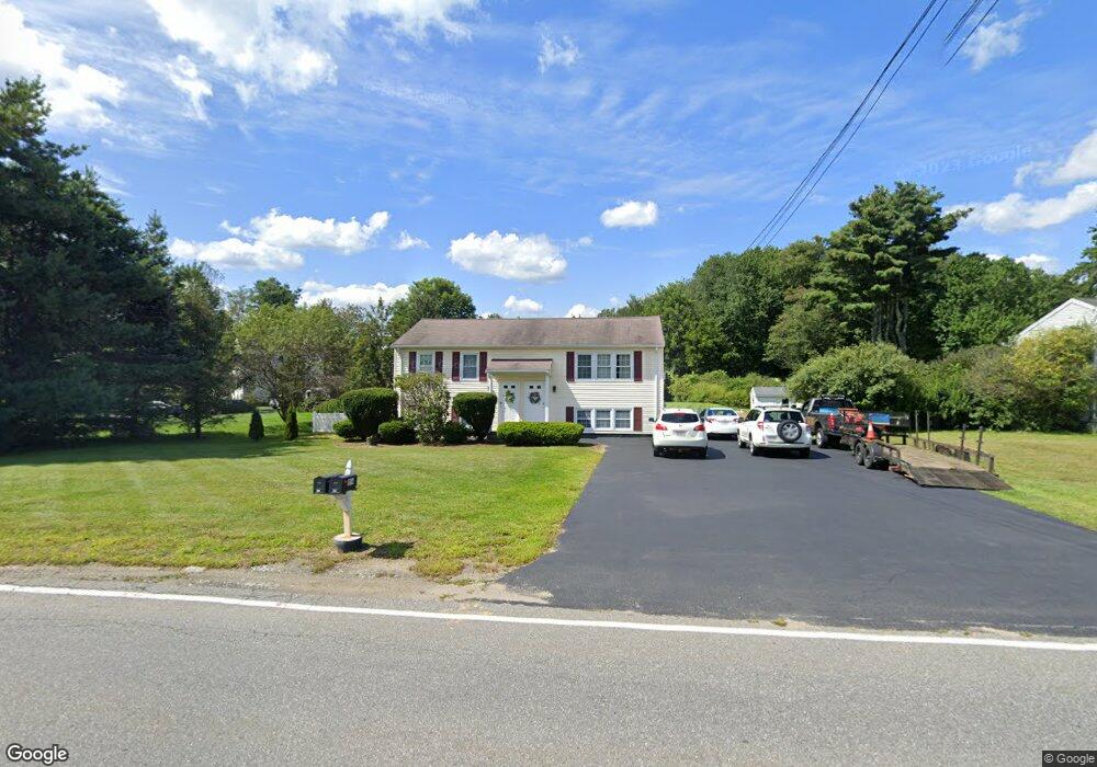 354 South St unit 356, Northborough, MA 01532 - photo 1