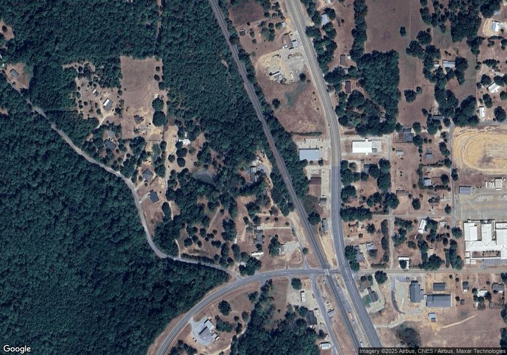 1572 Front St, Anacoco, LA 71403 - photo 1