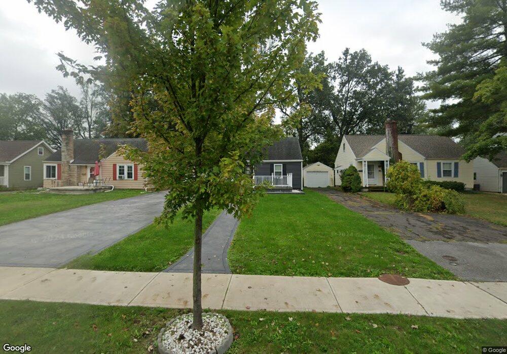 1823 W Elm St, Lima, OH 45805 - photo 1