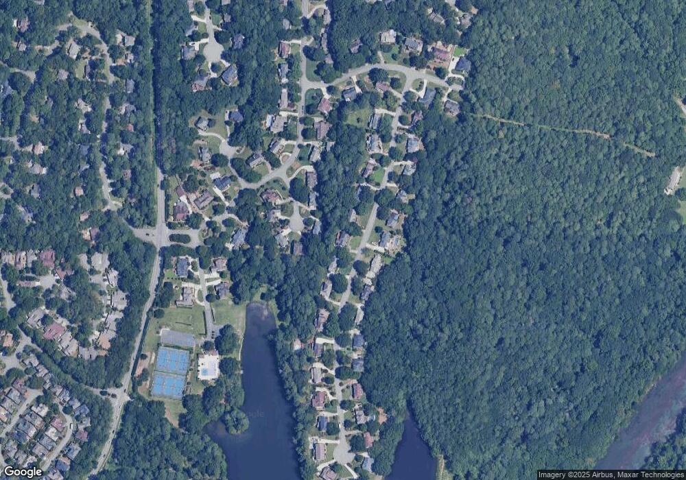 8710 Lake Glen Ct unit 1, Alpharetta, GA 30022 - photo 1